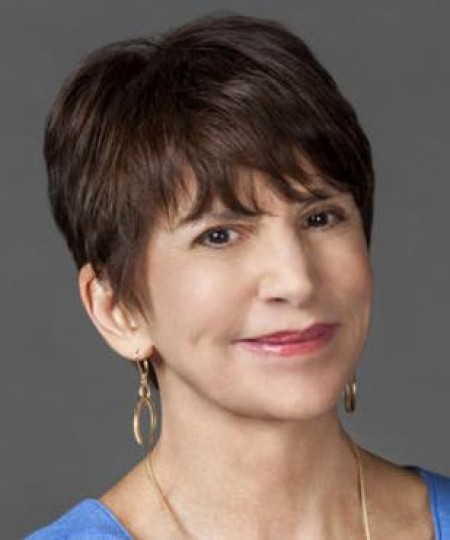 Mercedes Ruehl