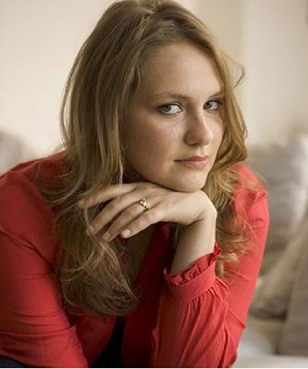 Merritt Wever