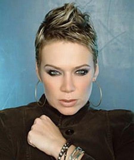 Mia Michaels