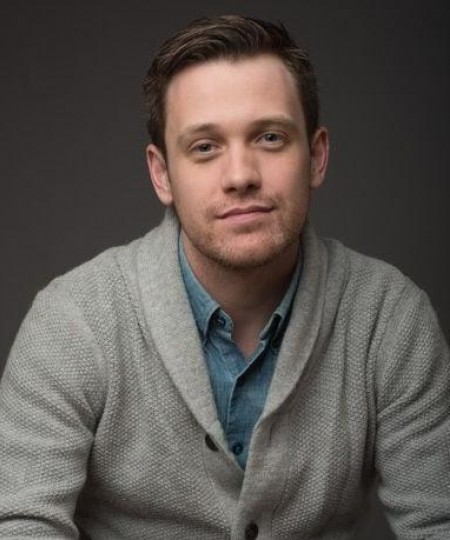 Michael Arden