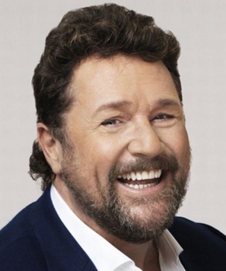 Michael Ball