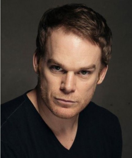 Michael C Hall