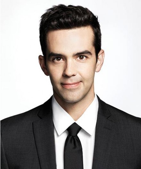 Michael Carbonaro