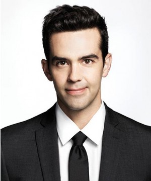 Michael Carbonaro