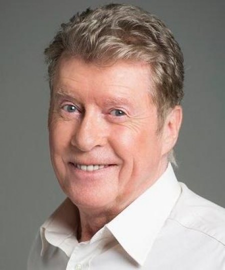 Michael Crawford