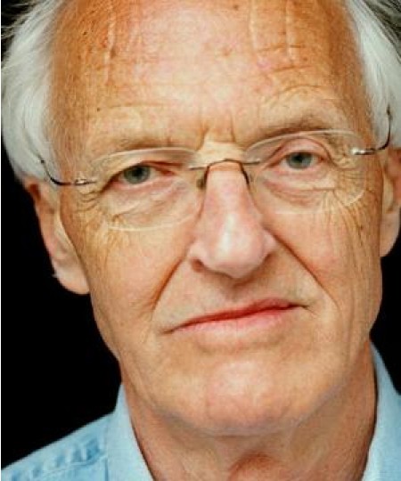 Michael Frayn