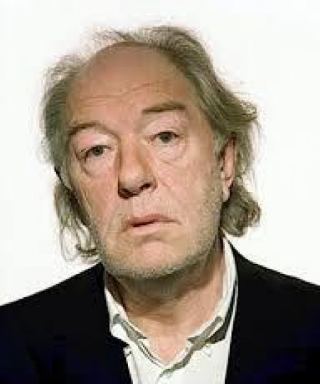 Michael Gambon