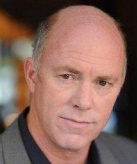 Michael Gaston