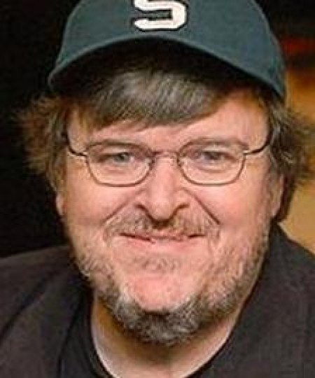 Michael Moore