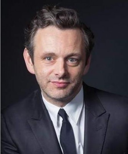 Michael Sheen