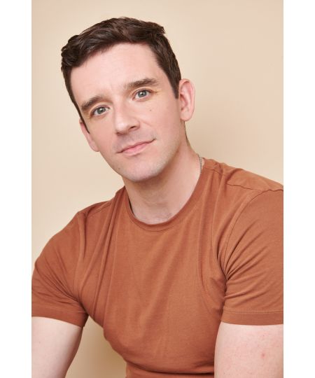 Michael Urie