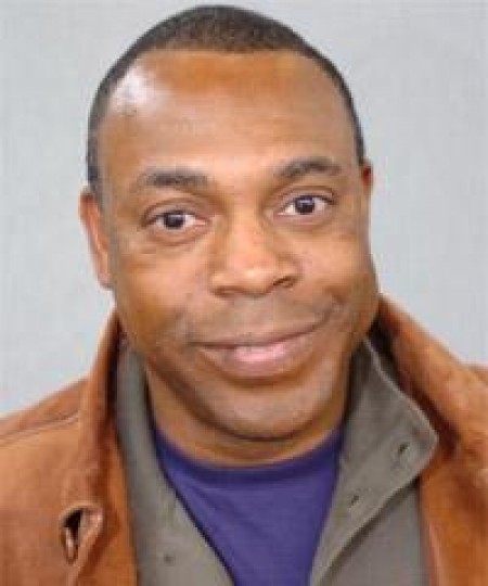 Michael Winslow