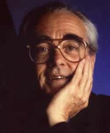 Michel Legrand