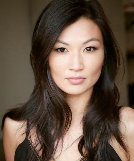 Michelle Krusiec