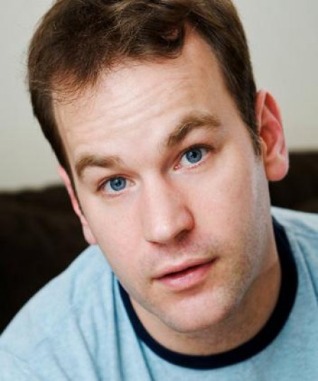 Mike Birbiglia