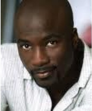 Mike Colter