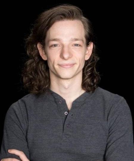 Mike Faist