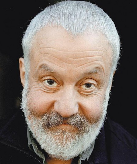 Mike Leigh