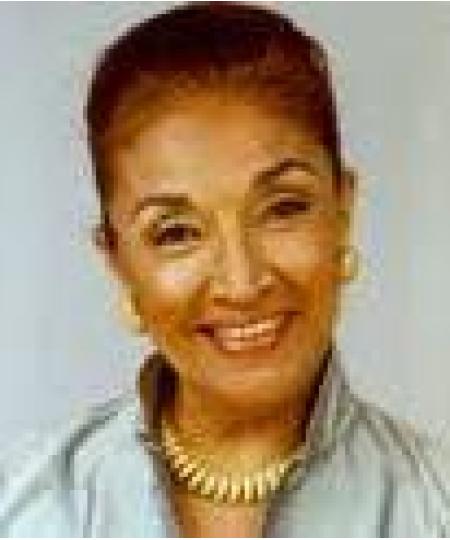 Miriam Colon-Valle