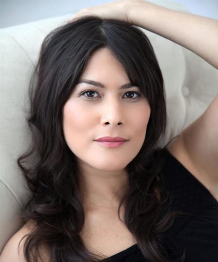 Mizuo Peck