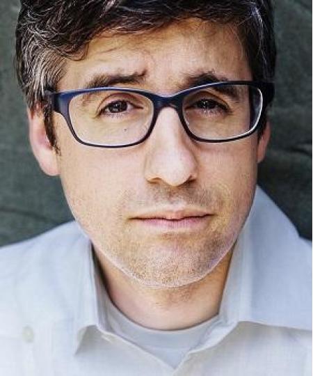 Mo Rocca