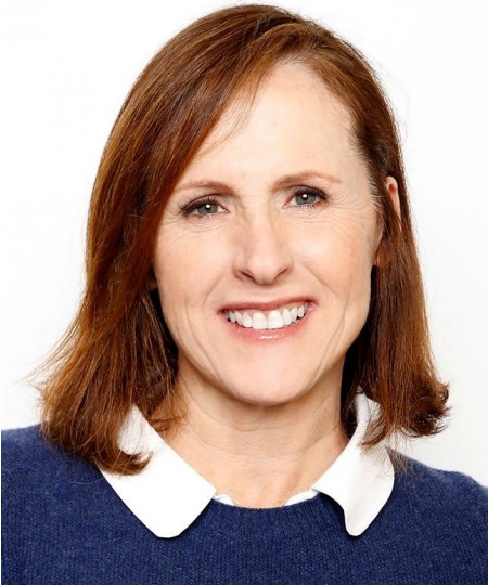 Molly Shannon