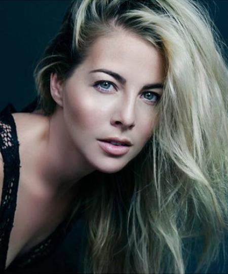 Morgan James