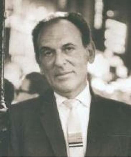 Moss Hart