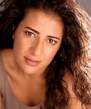 Nadine Malouf