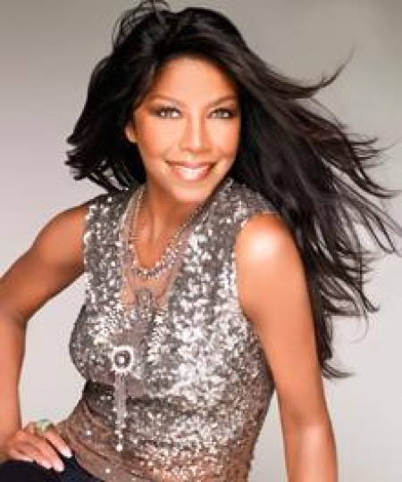 Natalie Cole