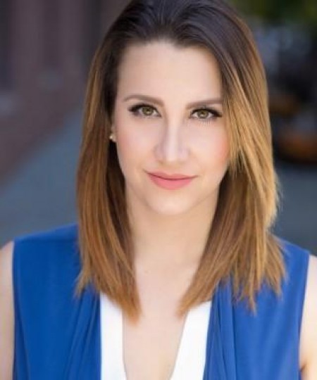 Natalie Weiss