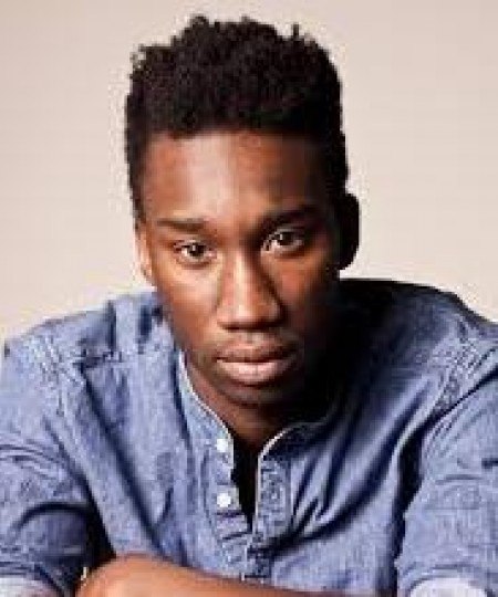 Nathan Stewart-Jarrett