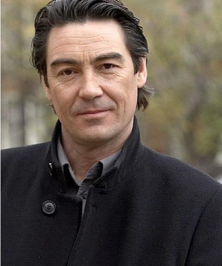 Nathaniel Parker