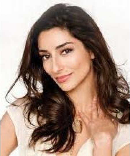 Necar Zadegan