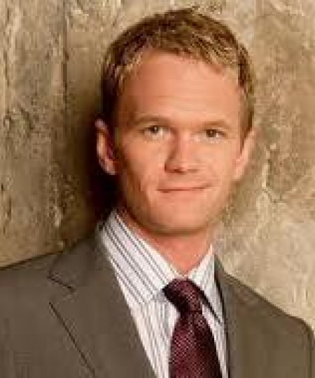 Neil Patrick Harris