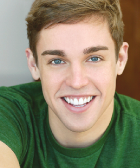 Nic Rouleau