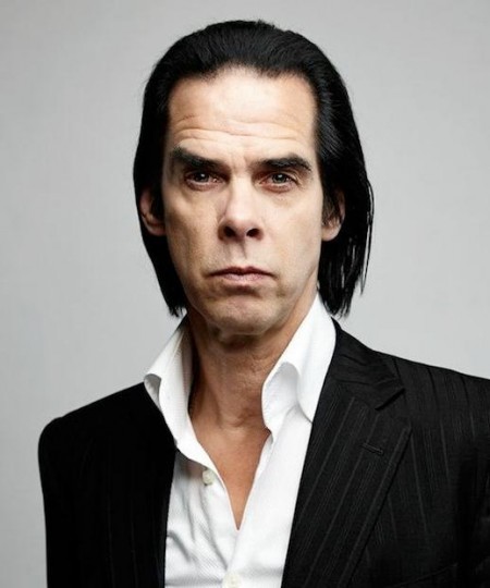 Nick Cave