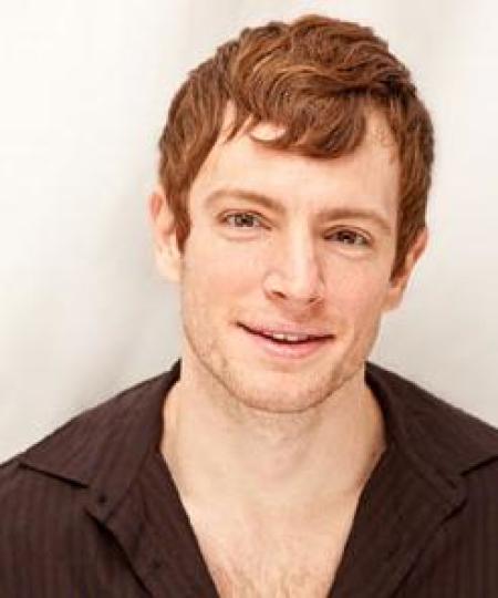 Nick Gehlfuss