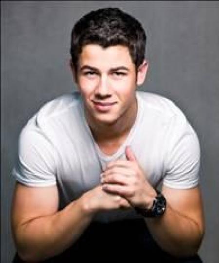 Nick Jonas