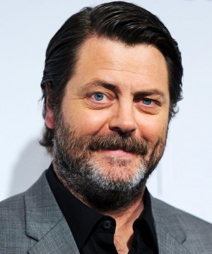 Nick Offerman