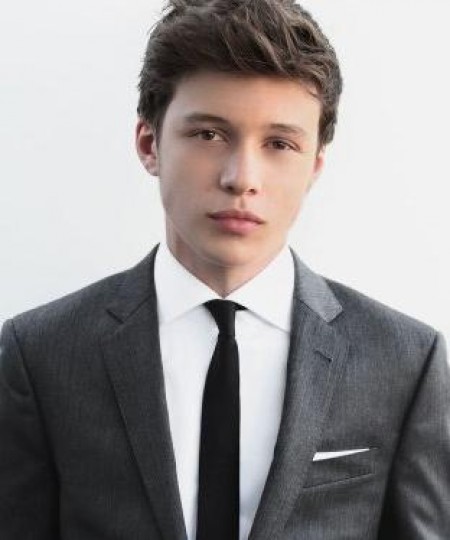 Nick Robinson