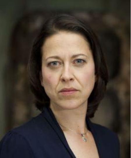 Nicola Walker