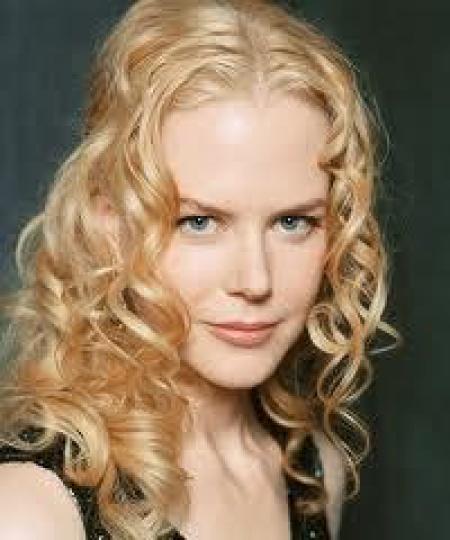 Nicole Kidman