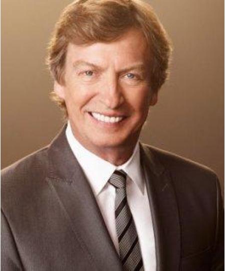 Nigel Lythgoe