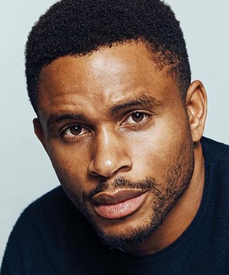 Nnamdi Asomugha