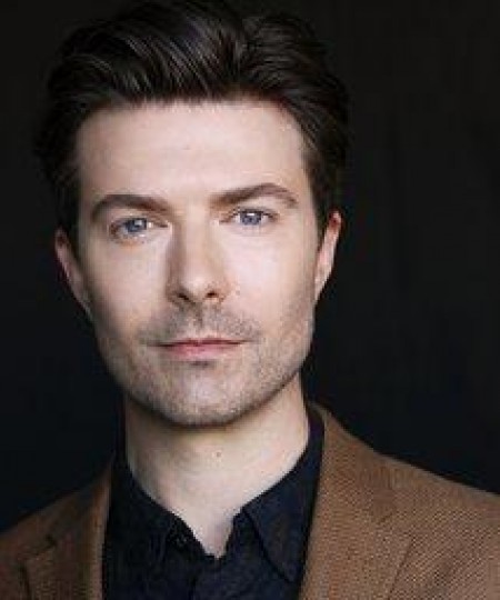 Noah Bean