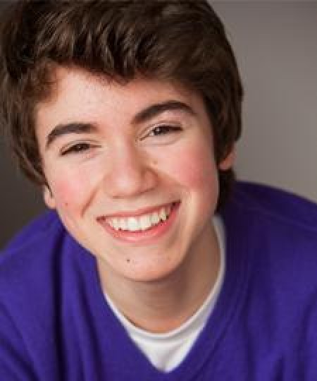 Noah Galvin