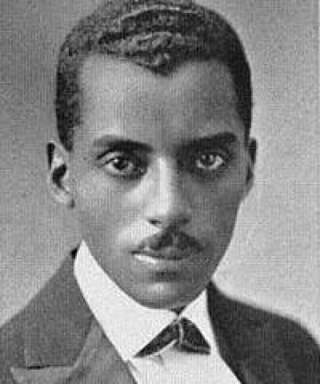 Noble Sissle