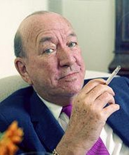 Noel Coward