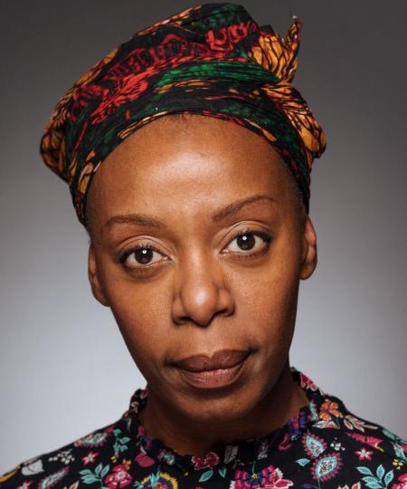 Noma Dumezweni